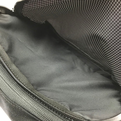 【中古美品】【メンズ】 WILDTHINGS ワイルドシングス BACKPACK WT-380-1172 バックパック リュック カバン 188-260331-na-15-tag カラー：ブラック 万代Net店