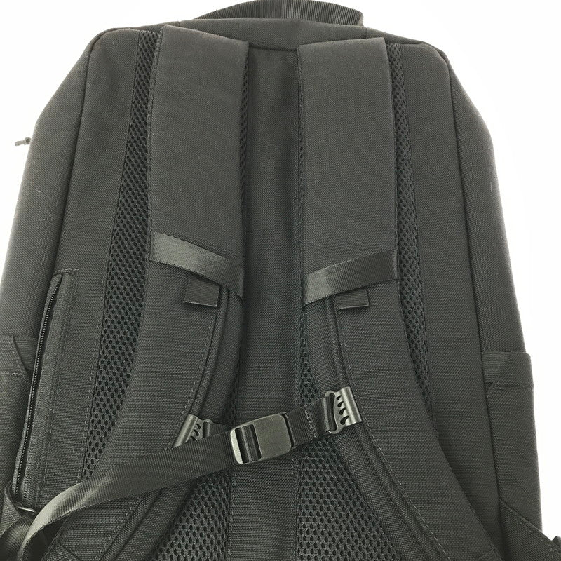 【中古美品】【メンズ】 WILDTHINGS ワイルドシングス BACKPACK WT-380-1172 バックパック リュック カバン 188-260331-na-15-tag カラー：ブラック 万代Net店