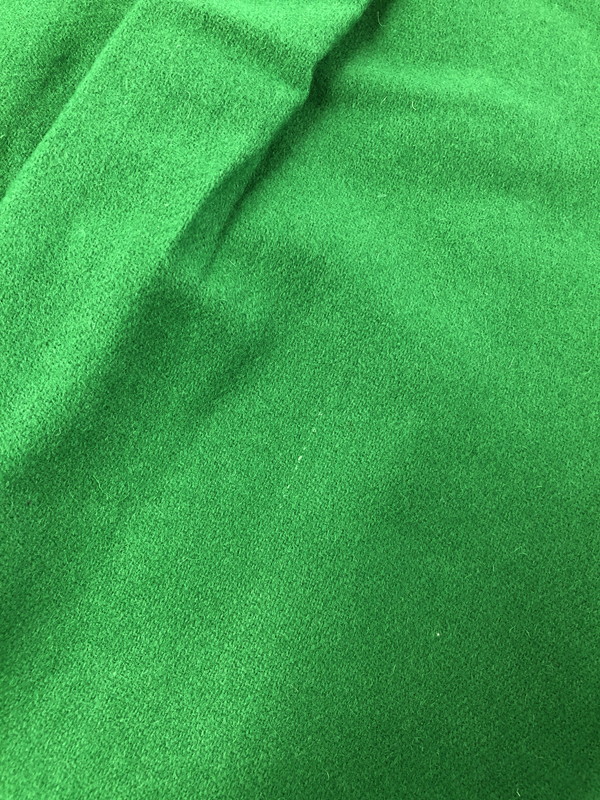 【中古品】【メンズ】 PHENOMENON フェノメノン 12AW WOOL SHIRT GREEN ウール長袖シャツ 2012年秋冬モデル ストリート ラグジュアリー 142-260822-su-09-tagh サイズ：40 カラー：グリーン 万代Net店