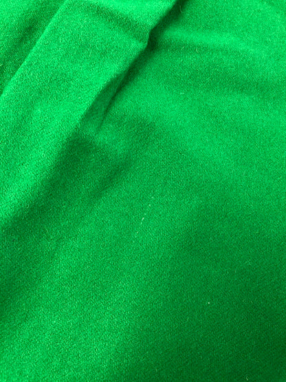 【中古品】【メンズ】 PHENOMENON フェノメノン 12AW WOOL SHIRT GREEN ウール長袖シャツ 2012年秋冬モデル ストリート ラグジュアリー 142-260822-su-09-tagh サイズ：40 カラー：グリーン 万代Net店
