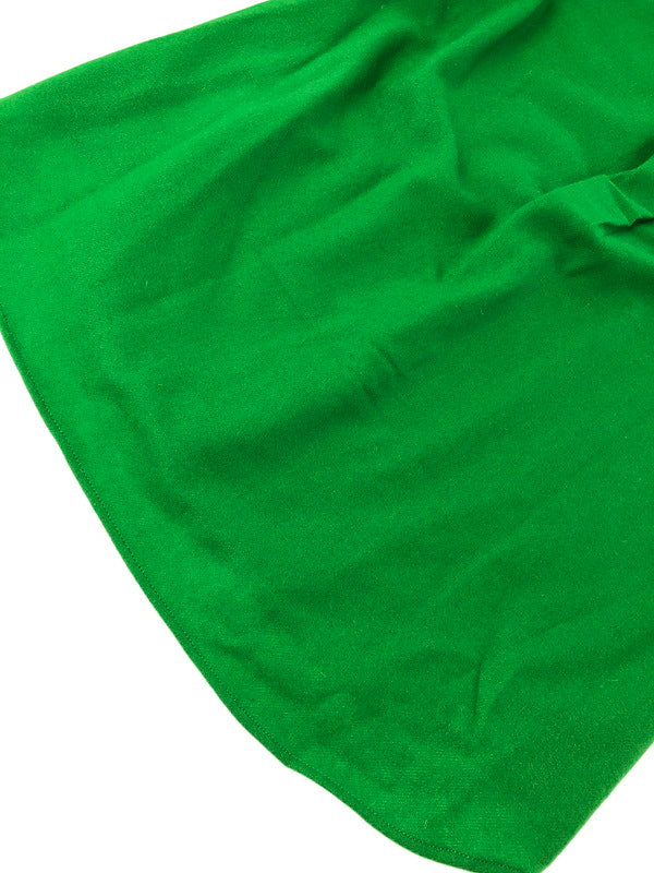 【中古品】【メンズ】 PHENOMENON フェノメノン 12AW WOOL SHIRT GREEN ウール長袖シャツ 2012年秋冬モデル ストリート ラグジュアリー 142-260822-su-09-tagh サイズ：40 カラー：グリーン 万代Net店