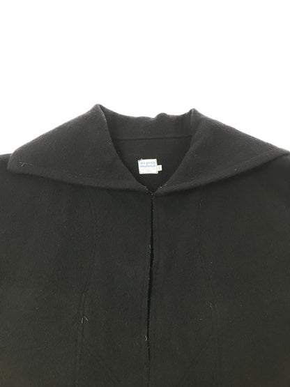 【中古品】【メンズ】 AU PETIT MATELOT オ プティ マテロ SAILOR SMOCK セーラー スモック アウター 146-260921-na-12-tagh サイズ：5 カラー：ネイビー 万代Net店