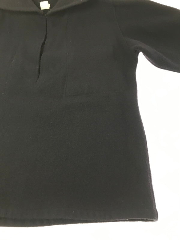 【中古品】【メンズ】 AU PETIT MATELOT オ プティ マテロ SAILOR SMOCK セーラー スモック アウター 146-260921-na-12-tagh サイズ：5 カラー：ネイビー 万代Net店