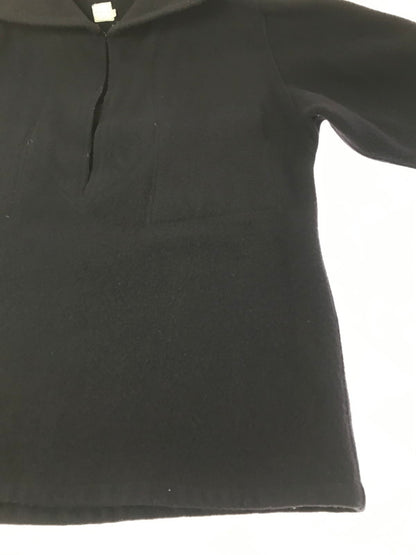 【中古品】【メンズ】 AU PETIT MATELOT オ プティ マテロ SAILOR SMOCK セーラー スモック アウター 146-260921-na-12-tagh サイズ：5 カラー：ネイビー 万代Net店