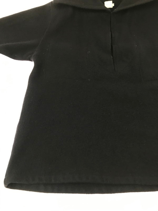 【中古品】【メンズ】 AU PETIT MATELOT オ プティ マテロ SAILOR SMOCK セーラー スモック アウター 146-260921-na-12-tagh サイズ：5 カラー：ネイビー 万代Net店