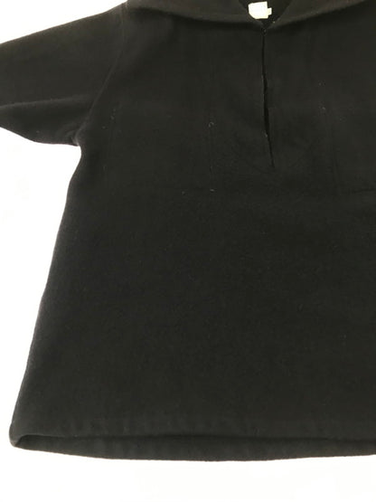 【中古品】【メンズ】 AU PETIT MATELOT オ プティ マテロ SAILOR SMOCK セーラー スモック アウター 146-260921-na-12-tagh サイズ：5 カラー：ネイビー 万代Net店