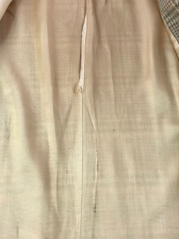 【中古品】【メンズ】 COLUMBIA DEPT STORES コロンビア デパートストアズ 50's VINTAGE TAILORED JACKET 50年代 ヴィンテージ テーラードジャケット アウター 146-260429-yy-10-tag サイズ：なし カラー：ベージュ 万代Net店