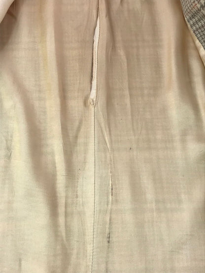 【中古品】【メンズ】 COLUMBIA DEPT STORES コロンビア デパートストアズ 50's VINTAGE TAILORED JACKET 50年代 ヴィンテージ テーラードジャケット アウター 146-260429-yy-10-tag サイズ：なし カラー：ベージュ 万代Net店