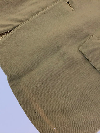 【中古品】【メンズ】 COLUMBIA DEPT STORES コロンビア デパートストアズ 50's VINTAGE TAILORED JACKET 50年代 ヴィンテージ テーラードジャケット アウター 146-260429-yy-10-tag サイズ：なし カラー：ベージュ 万代Net店
