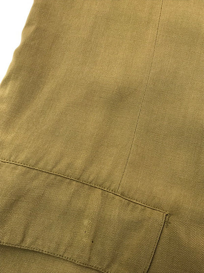 【中古品】【メンズ】 COLUMBIA DEPT STORES コロンビア デパートストアズ 50's VINTAGE TAILORED JACKET 50年代 ヴィンテージ テーラードジャケット アウター 146-260429-yy-10-tag サイズ：なし カラー：ベージュ 万代Net店