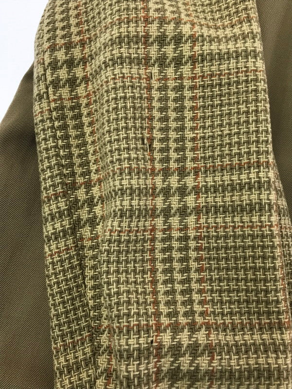 【中古品】【メンズ】 COLUMBIA DEPT STORES コロンビア デパートストアズ 50's VINTAGE TAILORED JACKET 50年代 ヴィンテージ テーラードジャケット アウター 146-260429-yy-10-tag サイズ：なし カラー：ベージュ 万代Net店