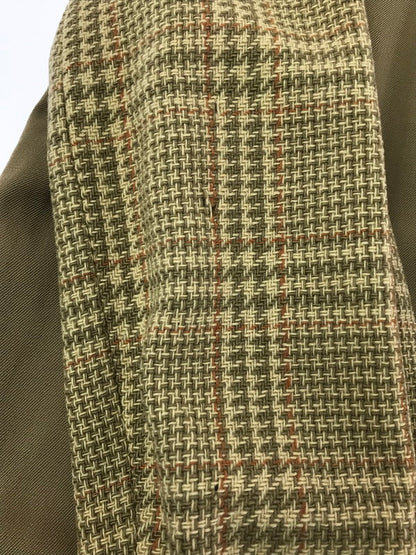 【中古品】【メンズ】 COLUMBIA DEPT STORES コロンビア デパートストアズ 50's VINTAGE TAILORED JACKET 50年代 ヴィンテージ テーラードジャケット アウター 146-260429-yy-10-tag サイズ：なし カラー：ベージュ 万代Net店