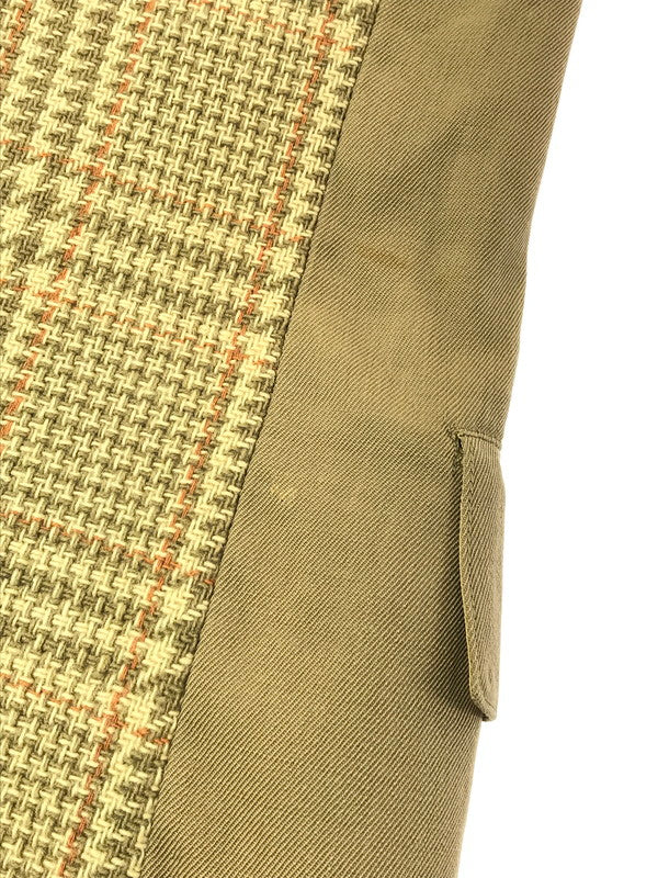 【中古品】【メンズ】 COLUMBIA DEPT STORES コロンビア デパートストアズ 50's VINTAGE TAILORED JACKET 50年代 ヴィンテージ テーラードジャケット アウター 146-260429-yy-10-tag サイズ：なし カラー：ベージュ 万代Net店