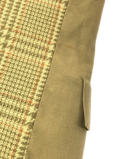 【中古品】【メンズ】 COLUMBIA DEPT STORES コロンビア デパートストアズ 50's VINTAGE TAILORED JACKET 50年代 ヴィンテージ テーラードジャケット アウター 146-260429-yy-10-tag サイズ：なし カラー：ベージュ 万代Net店