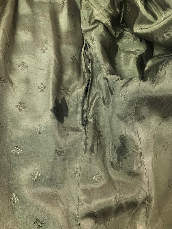 【現状渡し品】【メンズ】 TREGO'S WESTWEAR トレゴズ ウェストウェア 60's VINTAGE WESTERN WOOL JACKET 60年代 ヴィンテージ ウエスタン ウール ジャケット アウター 146-260429-yy-18-tag サイズ：T-W カラー：ブルー 万代Net店