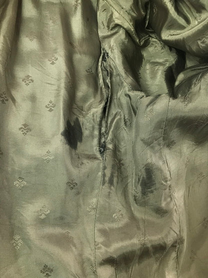 【現状渡し品】【メンズ】 TREGO'S WESTWEAR トレゴズ ウェストウェア 60's VINTAGE WESTERN WOOL JACKET 60年代 ヴィンテージ ウエスタン ウール ジャケット アウター 146-260429-yy-18-tag サイズ：T-W カラー：ブルー 万代Net店
