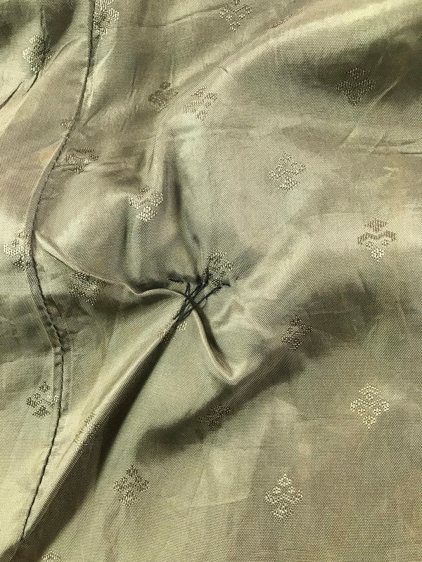 【現状渡し品】【メンズ】 TREGO'S WESTWEAR トレゴズ ウェストウェア 60's VINTAGE WESTERN WOOL JACKET 60年代 ヴィンテージ ウエスタン ウール ジャケット アウター 146-260429-yy-18-tag サイズ：T-W カラー：ブルー 万代Net店