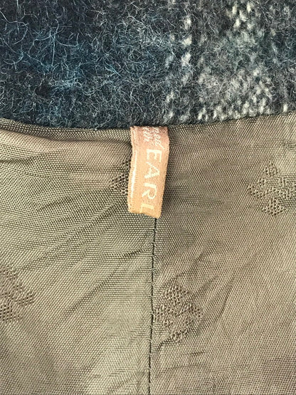 【現状渡し品】【メンズ】 TREGO'S WESTWEAR トレゴズ ウェストウェア 60's VINTAGE WESTERN WOOL JACKET 60年代 ヴィンテージ ウエスタン ウール ジャケット アウター 146-260429-yy-18-tag サイズ：T-W カラー：ブルー 万代Net店