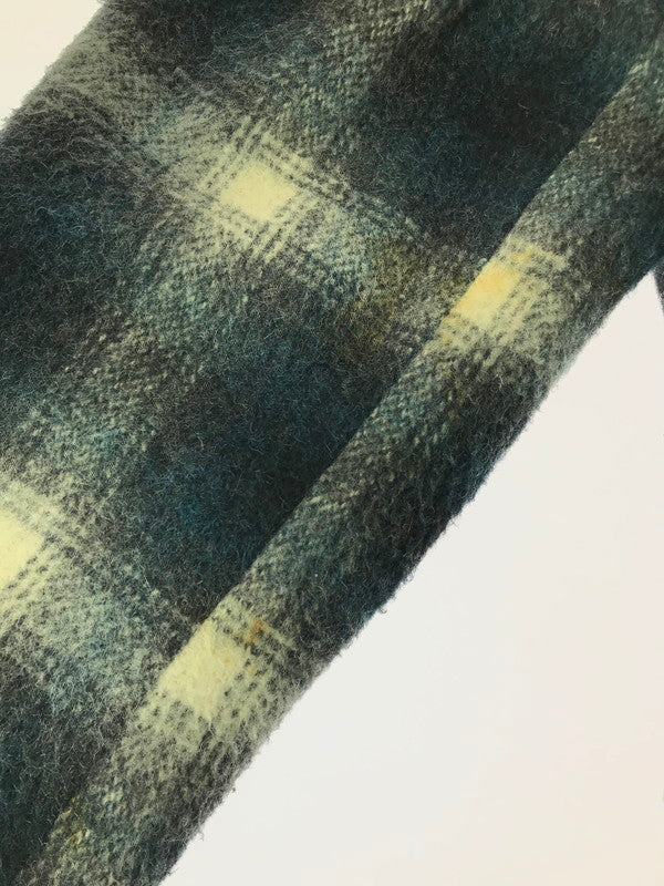 【現状渡し品】【メンズ】 TREGO'S WESTWEAR トレゴズ ウェストウェア 60's VINTAGE WESTERN WOOL JACKET 60年代 ヴィンテージ ウエスタン ウール ジャケット アウター 146-260429-yy-18-tag サイズ：T-W カラー：ブルー 万代Net店