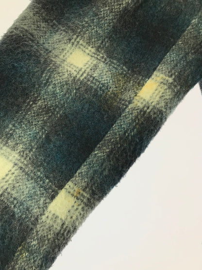 【現状渡し品】【メンズ】 TREGO'S WESTWEAR トレゴズ ウェストウェア 60's VINTAGE WESTERN WOOL JACKET 60年代 ヴィンテージ ウエスタン ウール ジャケット アウター 146-260429-yy-18-tag サイズ：T-W カラー：ブルー 万代Net店