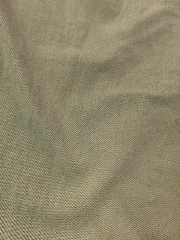 【中古品】【メンズ】 ARROW アロー 50's VINTAGE L/S SHIRT 50年代 ヴィンテージ ロングスリーブ シャツ アメリカ製 長袖 トップス 146-260429-yy-02-tag サイズ：15 カラー：ベージュ 万代Net店