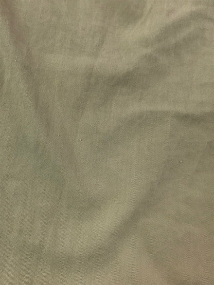 【中古品】【メンズ】 ARROW アロー 50's VINTAGE L/S SHIRT 50年代 ヴィンテージ ロングスリーブ シャツ アメリカ製 長袖 トップス 146-260429-yy-02-tag サイズ：15 カラー：ベージュ 万代Net店