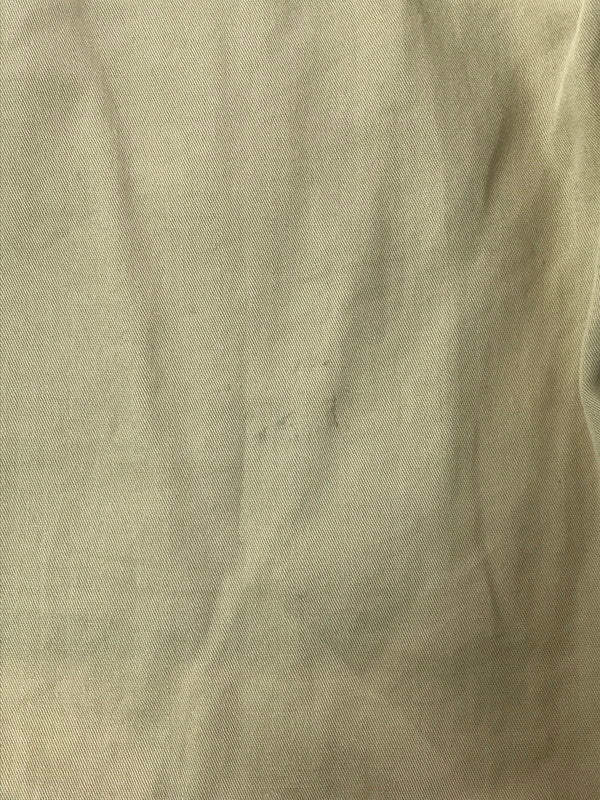 【中古品】【メンズ】 ARROW アロー 50's VINTAGE L/S SHIRT 50年代 ヴィンテージ ロングスリーブ シャツ アメリカ製 長袖 トップス 146-260429-yy-02-tag サイズ：15 カラー：ベージュ 万代Net店