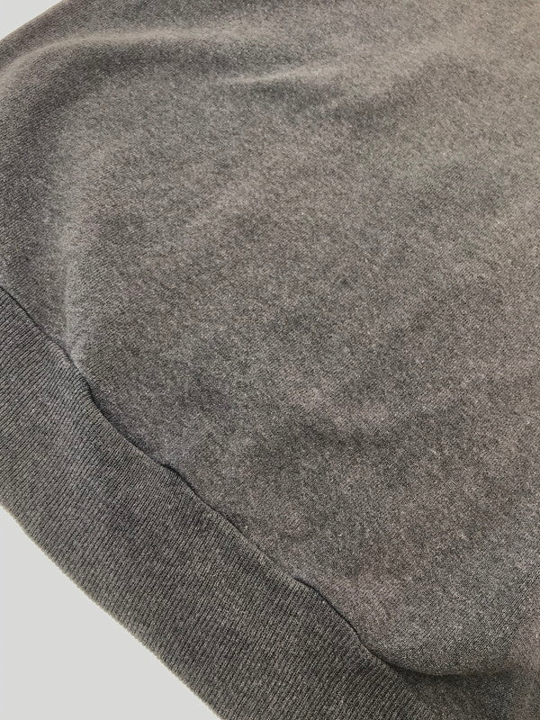 【中古品】【メンズ】 USED ユーズド 70's～80's BESSEMER STATE S/S TEE USA製 70年代～80年代 ラグラン半袖スウェット トップス 146-260510-rt-13-tag サイズ：L カラー：ネイビー 万代Net店