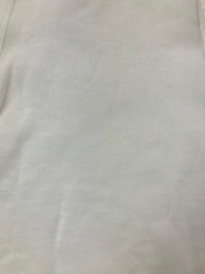 【中古品】【メンズ】 PILGRIM ピルグリム 50's VINTAGE HALF ZIP SWEAT 50年代 ヴィンテージ ハーフジップ スウェット SEARS トレーナー トップス 146-260429-yy-03-tag サイズ：M カラー：ホワイト 万代Net店