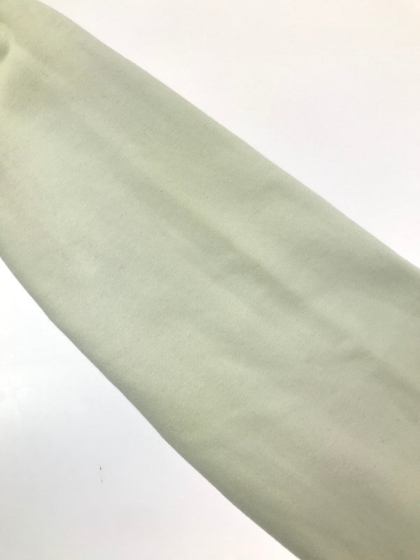 【中古品】【メンズ】 PILGRIM ピルグリム 50's VINTAGE HALF ZIP SWEAT 50年代 ヴィンテージ ハーフジップ スウェット SEARS トレーナー トップス 146-260429-yy-03-tag サイズ：M カラー：ホワイト 万代Net店