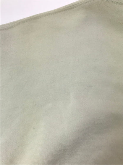 【中古品】【メンズ】 PILGRIM ピルグリム 50's VINTAGE HALF ZIP SWEAT 50年代 ヴィンテージ ハーフジップ スウェット SEARS トレーナー トップス 146-260429-yy-03-tag サイズ：M カラー：ホワイト 万代Net店