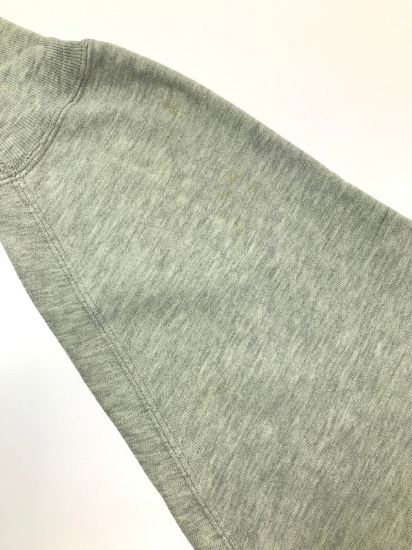 【中古品】【メンズ】 CHAMPION チャンピオン 90's VINTAGE REVERSE WEAVE 90年代 ヴィンテージ リバースウィーブ パーカー トップス 146-260429-yy-05-tag サイズ：L カラー：グレー 万代Net店