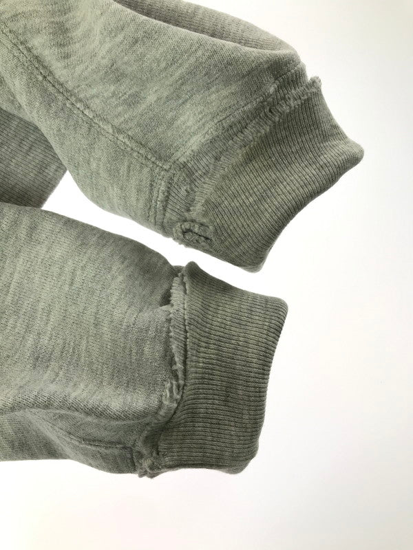【中古品】【メンズ】 CHAMPION チャンピオン 90's VINTAGE REVERSE WEAVE 90年代 ヴィンテージ リバースウィーブ パーカー トップス 146-260429-yy-05-tag サイズ：L カラー：グレー 万代Net店