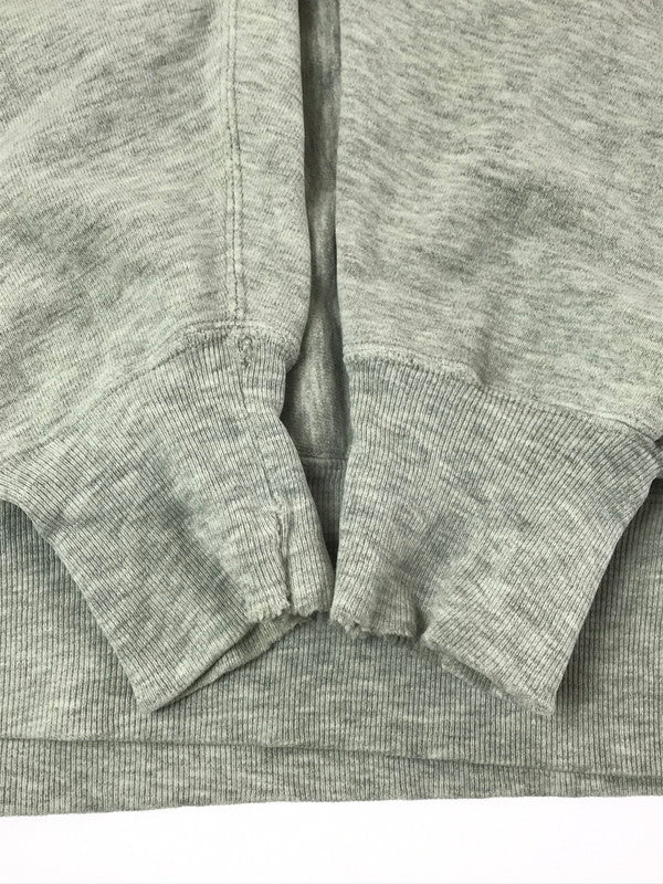 【中古品】【メンズ】 CHAMPION チャンピオン 90's VINTAGE REVERSE WEAVE 90年代 ヴィンテージ リバースウィーブ パーカー トップス 146-260429-yy-05-tag サイズ：L カラー：グレー 万代Net店