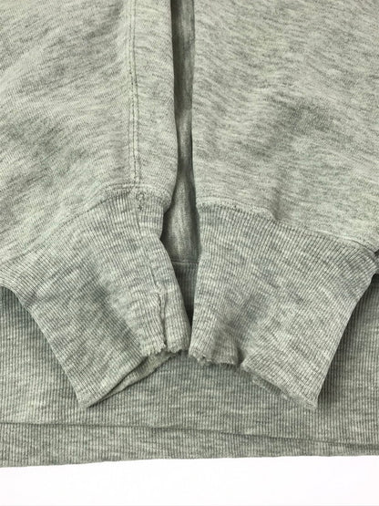 【中古品】【メンズ】 CHAMPION チャンピオン 90's VINTAGE REVERSE WEAVE 90年代 ヴィンテージ リバースウィーブ パーカー トップス 146-260429-yy-05-tag サイズ：L カラー：グレー 万代Net店