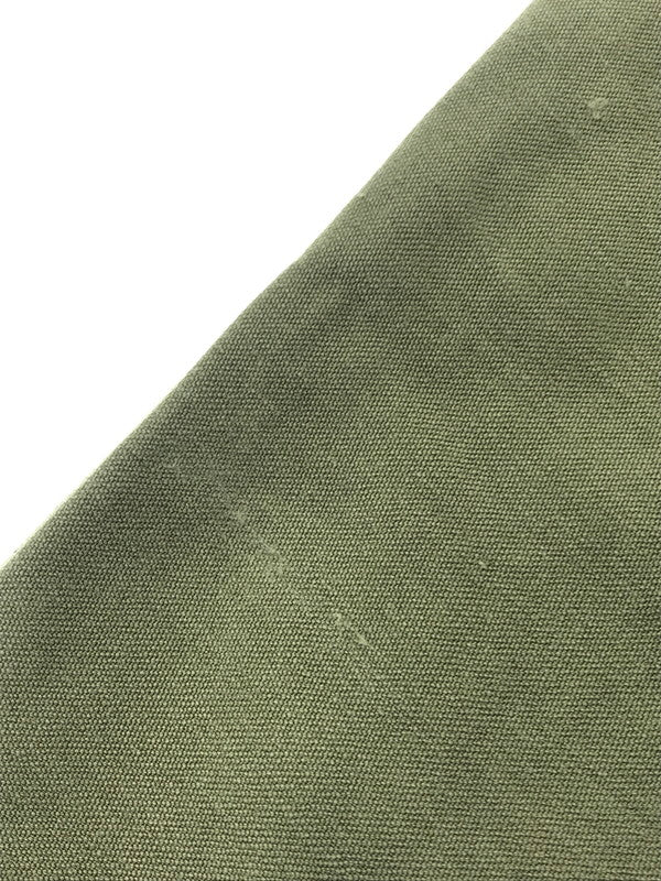 【中古品】【メンズ】 DENMARK ARMY デンマーク軍 80's M-71 CARGO PANTS 80年代 カーゴパンツ ボトムス ヴィンテージ 157-260501-rt-19-tag サイズ：不明 下記参照 カラー：カーキ 万代Net店