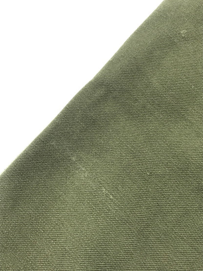 【中古品】【メンズ】 DENMARK ARMY デンマーク軍 80's M-71 CARGO PANTS 80年代 カーゴパンツ ボトムス ヴィンテージ 157-260501-rt-19-tag サイズ：不明 下記参照 カラー：カーキ 万代Net店