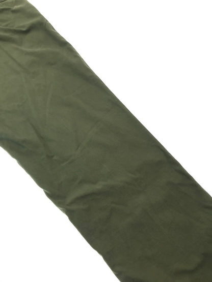 【中古品】【メンズ】 DENMARK ARMY デンマーク軍 80's M-71 CARGO PANTS 80年代 カーゴパンツ ボトムス ヴィンテージ 157-260501-rt-19-tag サイズ：不明 下記参照 カラー：カーキ 万代Net店