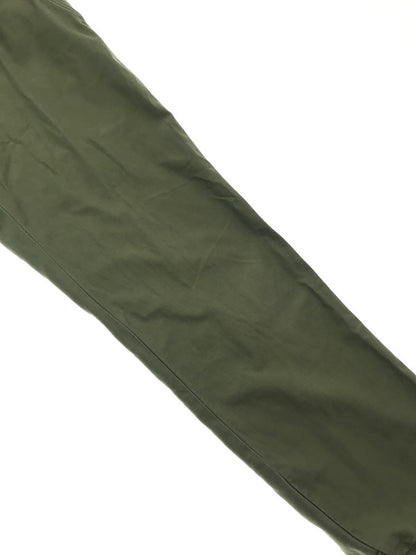 【中古品】【メンズ】 DENMARK ARMY デンマーク軍 80's M-71 CARGO PANTS 80年代 カーゴパンツ ボトムス ヴィンテージ 157-260501-rt-19-tag サイズ：不明 下記参照 カラー：カーキ 万代Net店