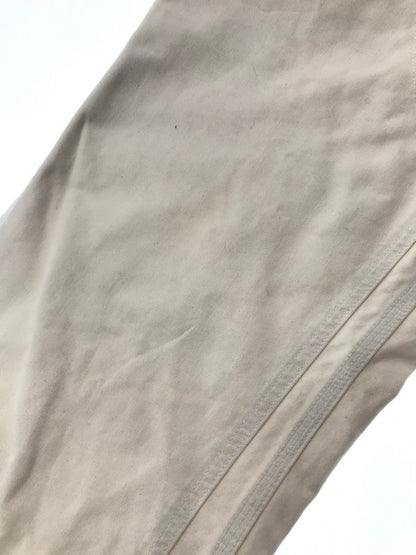 【中古品】【メンズ】 CARHARTT カーハート RED STITCH YKK DOUBLE KNEE PAINTER PANTS レッド ステッチ YKK ダブルニー ペインター パンン ボトムス 157-260501-rt-16-tag サイズ：不明 下記参照 カラー：ホワイト 万代Net店