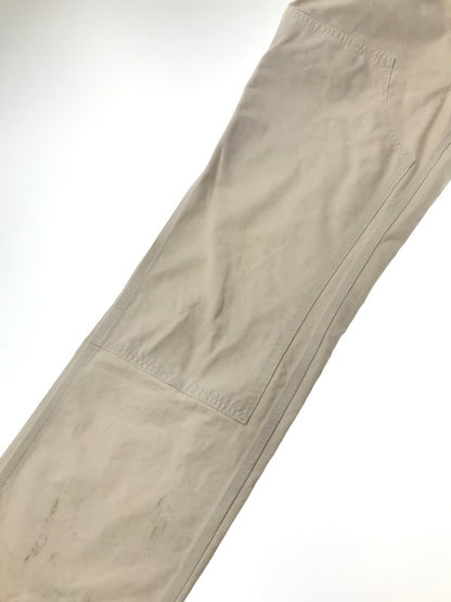 【中古品】【メンズ】 CARHARTT カーハート RED STITCH YKK DOUBLE KNEE PAINTER PANTS レッド ステッチ YKK ダブルニー ペインター パンン ボトムス 157-260501-rt-16-tag サイズ：不明 下記参照 カラー：ホワイト 万代Net店