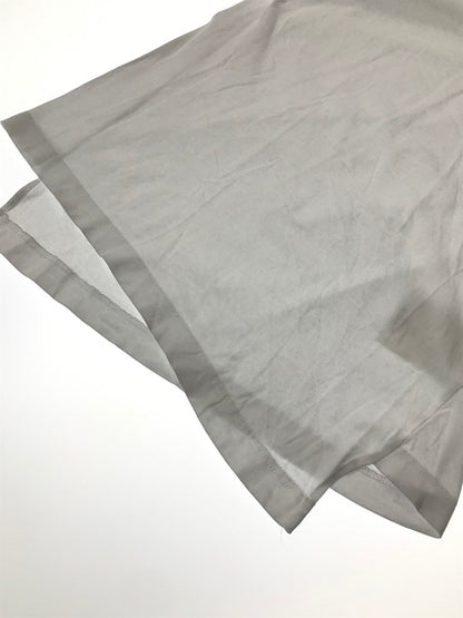 【中古品】【メンズ】 COMME DES GARCONS SHIRT コムデギャルソンシャツ ×LACOSTE ラコステ L/S T-SHIRT FL-T013 Tシャツ 長袖Tシャツ 140-260428-na-12-tagh サイズ：M カラー：ホワイト 万代Net店