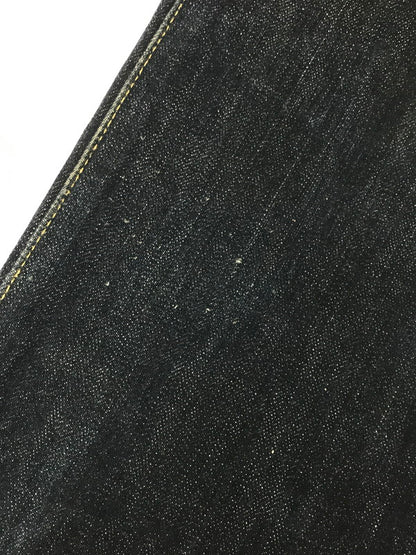 【中古品】【メンズ】 NEIGHBORHOOD ネイバーフッド DP-BASIC DENIM PANTS デニムパンツ ボトムス 153-260428-na-20-tagh サイズ：表記サイズなし　下記参照 カラー：インディゴ 万代Net店