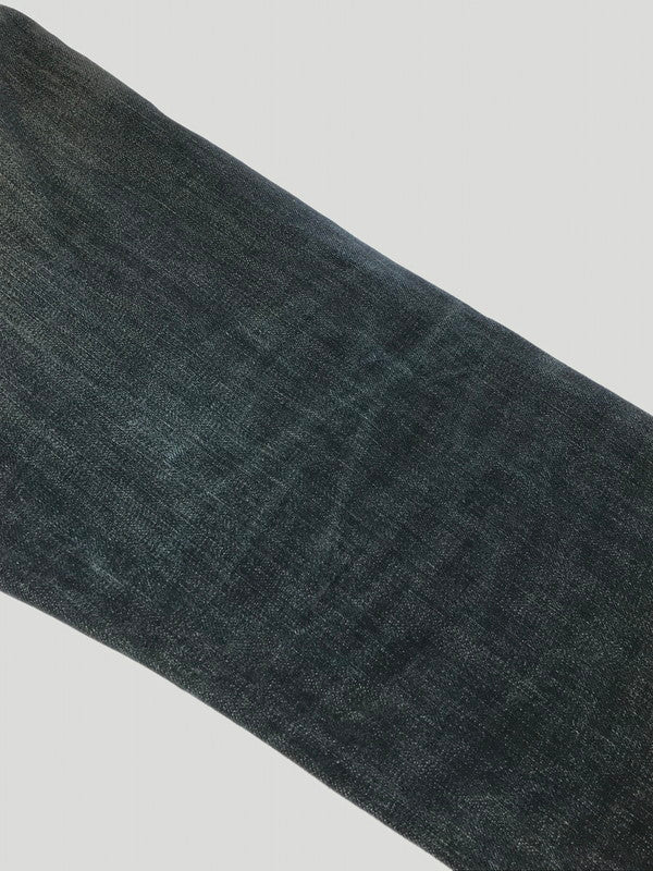 【中古品】【メンズ】 NEIGHBORHOOD ネイバーフッド DP-BASIC DENIM PANTS デニムパンツ ボトムス 153-260428-na-20-tagh サイズ：表記サイズなし　下記参照 カラー：インディゴ 万代Net店