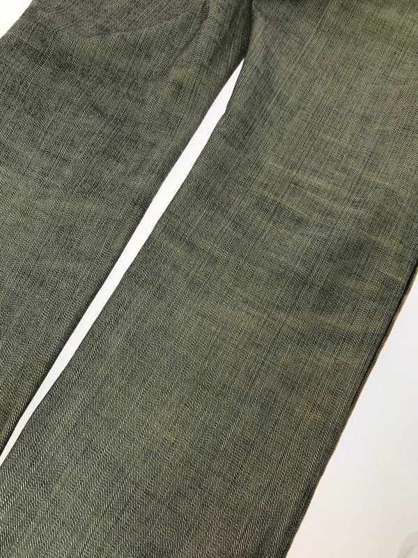 【中古品】【メンズ】 NEIGHBORHOOD ネイバーフッド DP-BASIC DENIM PANTS デニムパンツ ボトムス 153-260428-na-20-tagh サイズ：表記サイズなし　下記参照 カラー：インディゴ 万代Net店