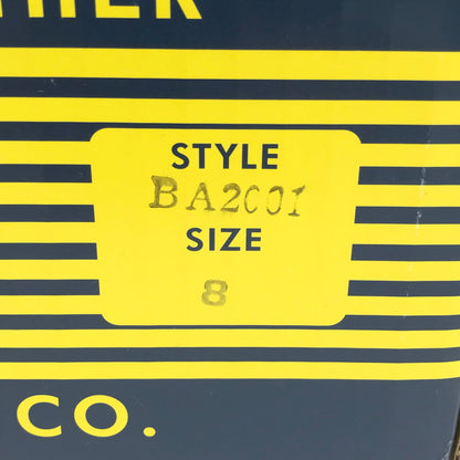 【中古品】【メンズ】 BUCO ブコ ENGINEER BOOTS BA2001 131-4061 エンジニアブーツ バトック ホースハイド リアルマッコイズ 靴 164-260310-yy-03-tag サイズ：8D カラー：ブラック 万代Net店