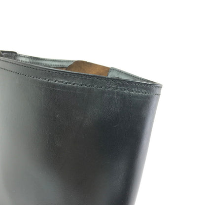 【中古品】【メンズ】 BUCO ブコ ENGINEER BOOTS BA2001 131-4061 エンジニアブーツ バトック ホースハイド リアルマッコイズ 靴 164-260310-yy-03-tag サイズ：8D カラー：ブラック 万代Net店