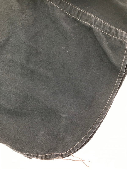 【中古品】【メンズ】 The REAL McCOY'S ザリアルマッコイズ L/S SHIRT 長袖シャツ 145-260523-na-04-tagh サイズ：15 カラー：ブラック 万代Net店