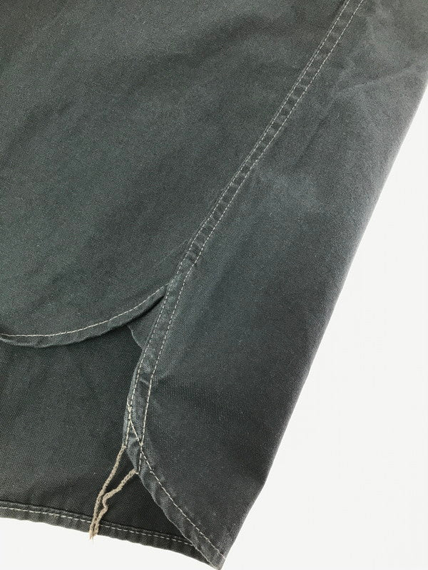 【中古品】【メンズ】 The REAL McCOY'S ザリアルマッコイズ L/S SHIRT 長袖シャツ 145-260523-na-04-tagh サイズ：15 カラー：ブラック 万代Net店