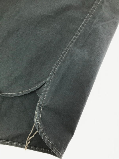 【中古品】【メンズ】 The REAL McCOY'S ザリアルマッコイズ L/S SHIRT 長袖シャツ 145-260523-na-04-tagh サイズ：15 カラー：ブラック 万代Net店